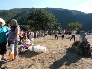 Квартален курбан | Живот отвъд Околомръсното